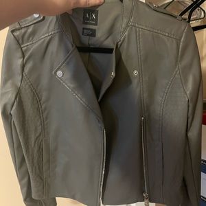 Armani exchange jacket